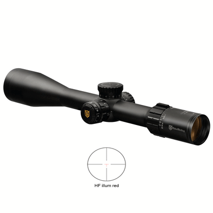 VISOR NIKKO STIRLING DIAMOND 30MM LONG RANGE (3)