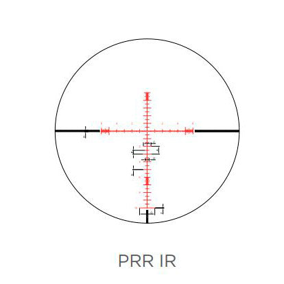 VISOR NIKKO STIRLING DIAMOND PRIMER PLANO FOCAL (3)