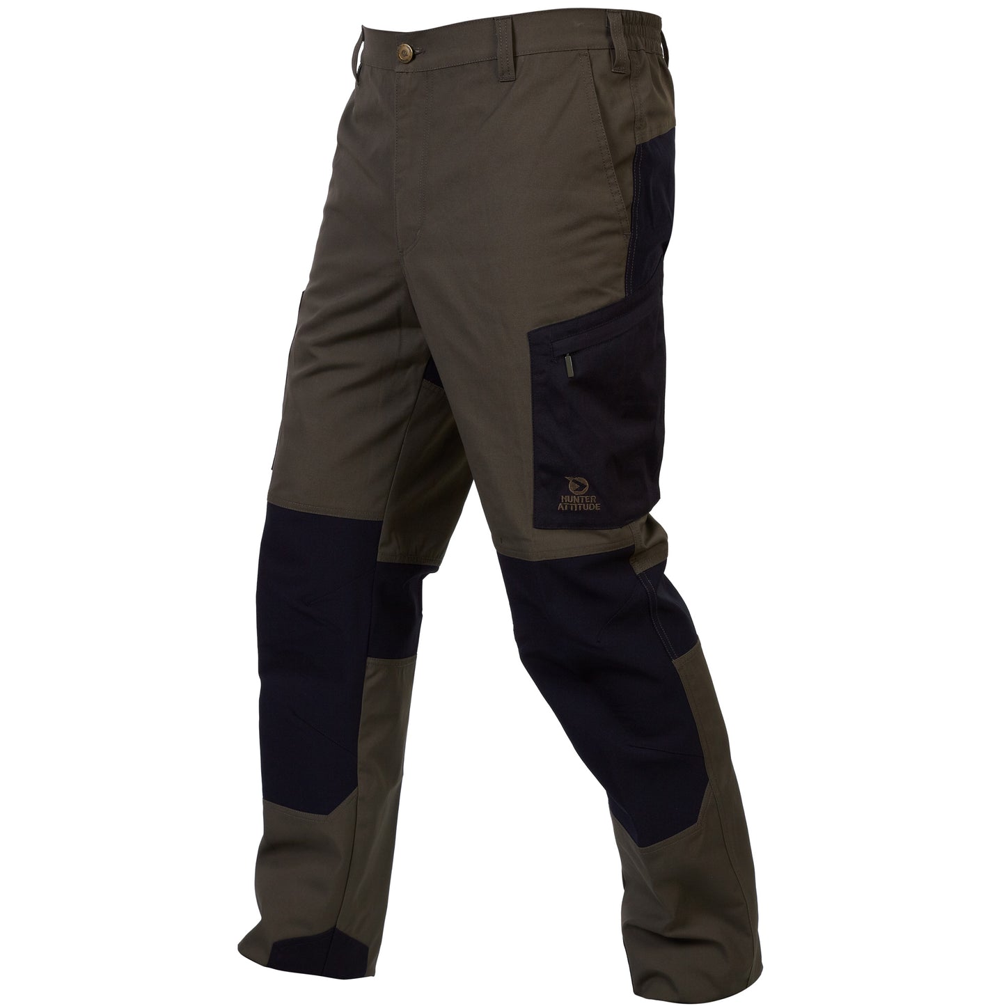 PANTALON GAMO ELÁSTICO CAZORLA