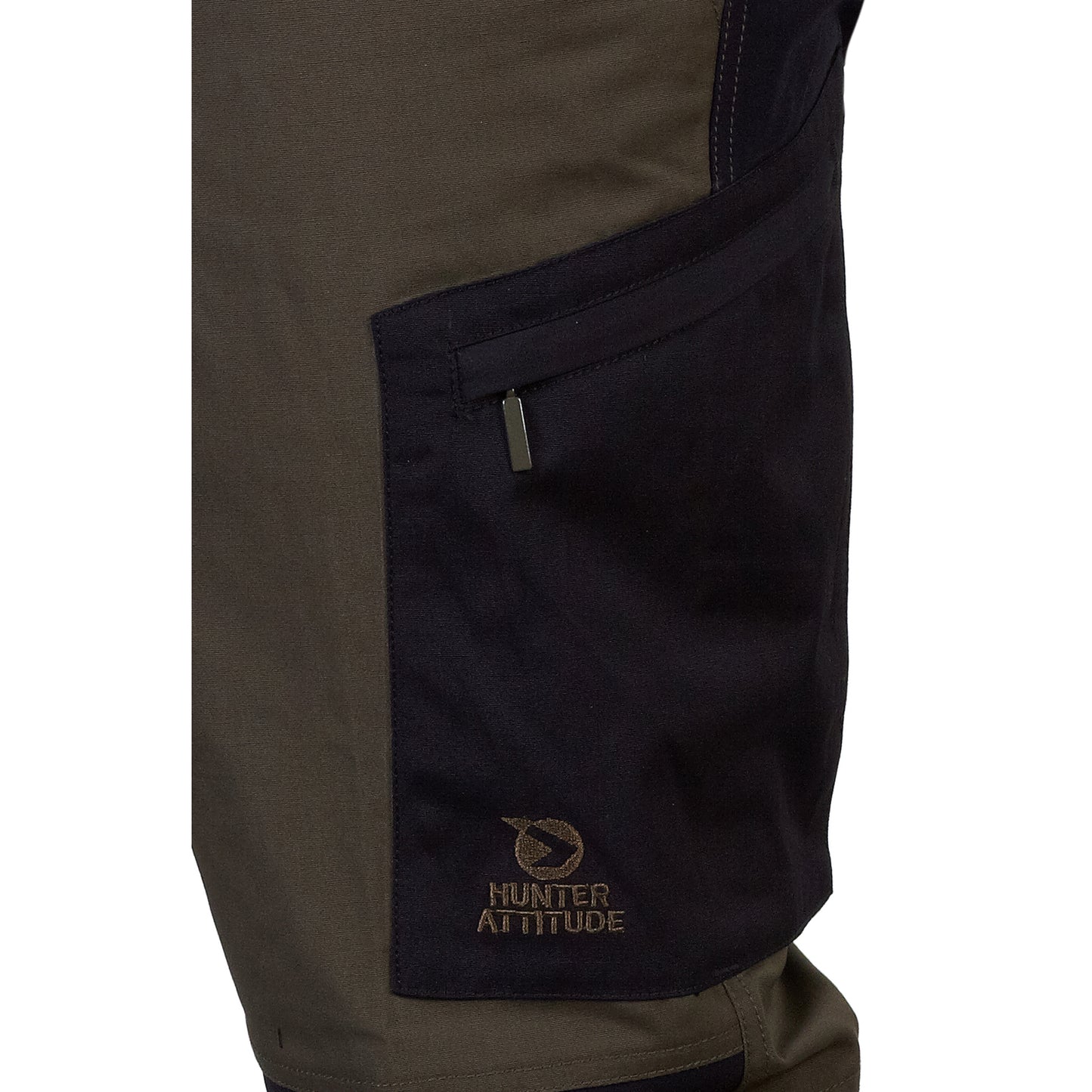 PANTALON GAMO ELÁSTICO CAZORLA (1)