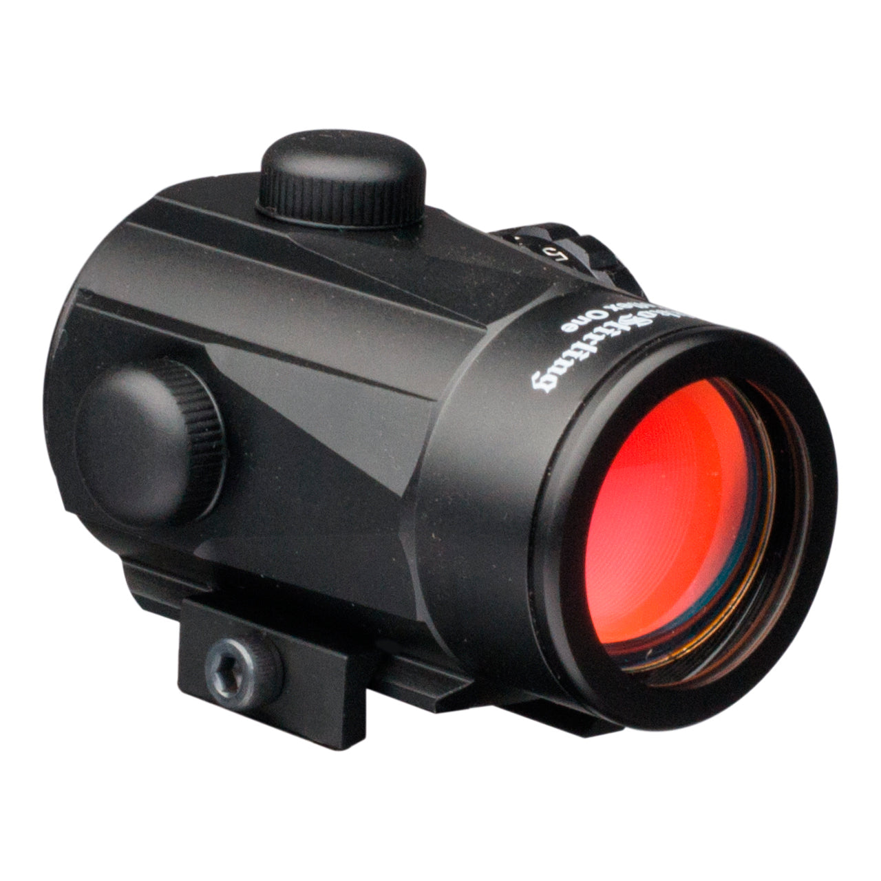 PUNTO ROJO NIKKO STIRLING MRSL REFLEX SIGHT