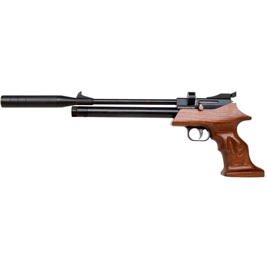 PISTOLA PCP DIANA BANDIT REACONDICIONADA