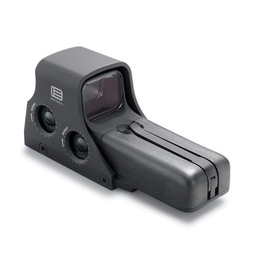 VISOR HOLOGRÁFICO EOTECH 552.A65 & 552.A65