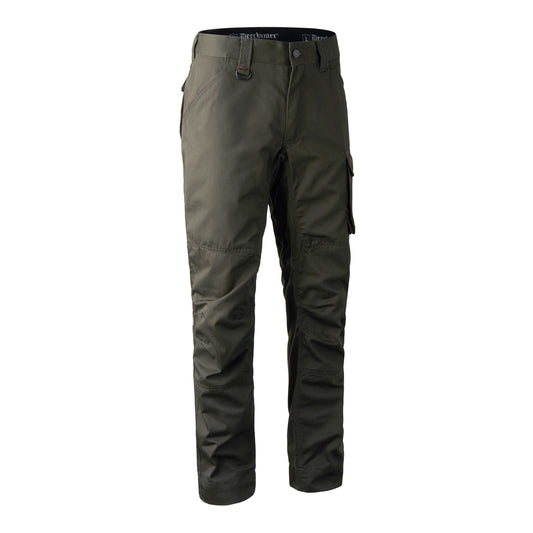 PANTALON DEERHUNTER ROGALAND ADVENTURE GREEN