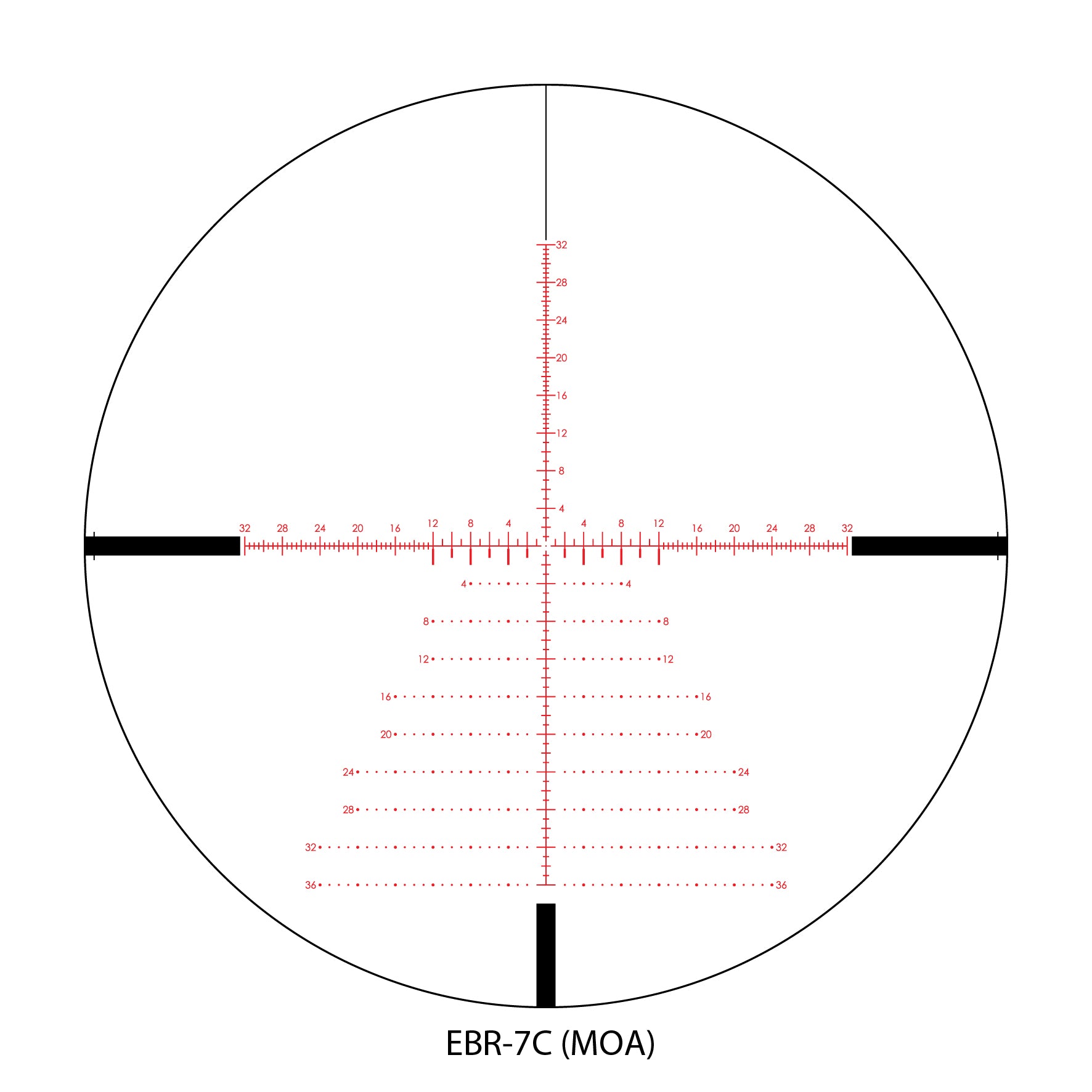 VISOR VORTEX VIPER PST GEN II (10)