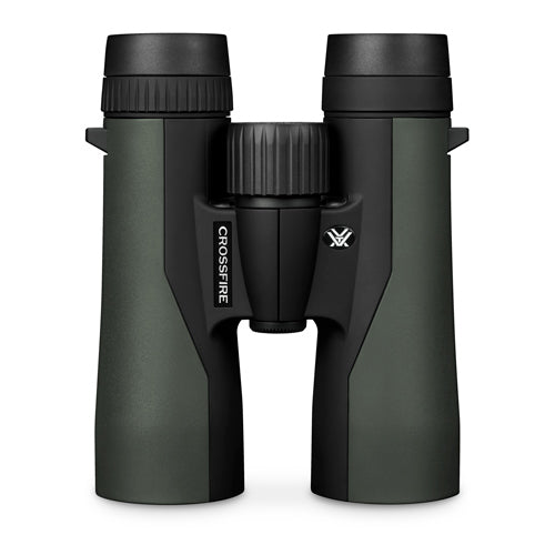 BINOCULARES VORTEX CROSSFIRE HD & 10x42 HD & 8x42 HD & 10x50 HD & 12x50 HD