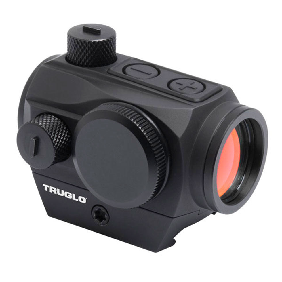 VISOR TRUGLO PUNTO ROJO TRU-TEC 2 MOA (3)