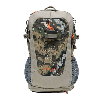 MOCHILA MARKHOR KATMAI EVO III & Veil Camo