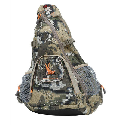 MOCHILA MARKHOR WAPITI EVO III