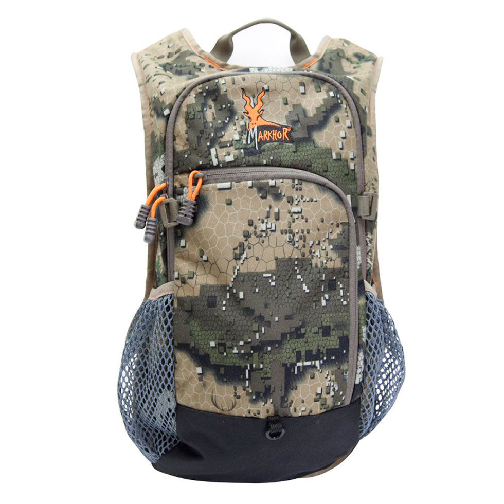 MOCHILA DE SENDERISMO MARKHOR KUDU CAMO VEIL