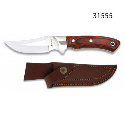 CUCHILLO DEPORTIVO ALBAINOX STAMINA C/F