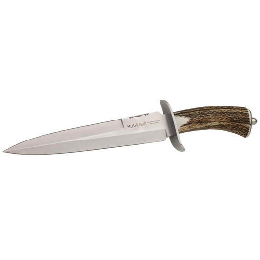 CUCHILLO MUELA DE REMATE BEAR & BEAR-24A