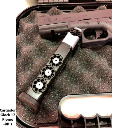 PISTOLA GLOCK 17 CO2 (3)