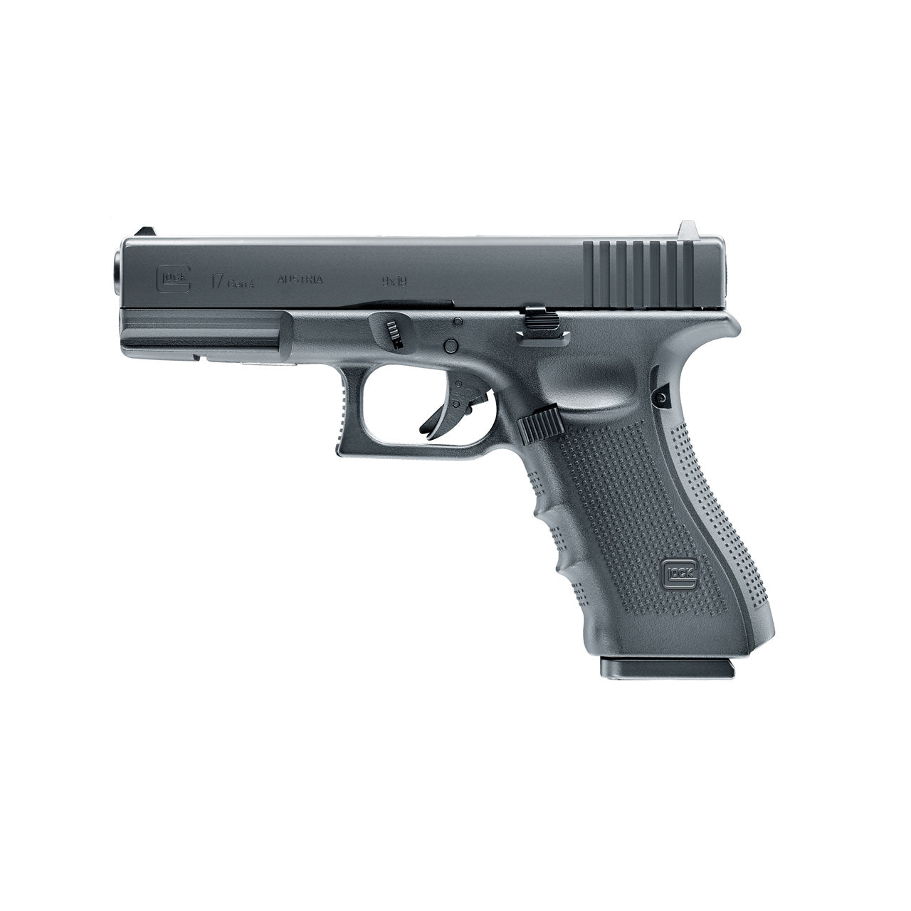 PISTOLA GLOCK 17 GEN 4 CO2 REACONDICIONADA