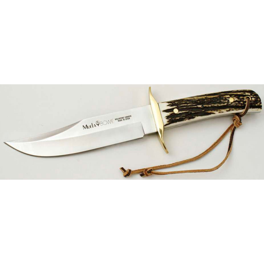 CUCHILLO MUELA DE REMATE BW-CLASIC (1) & BW-CLASIC-16A