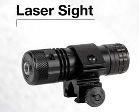 PUNTERO LASER 650 MM GAMO