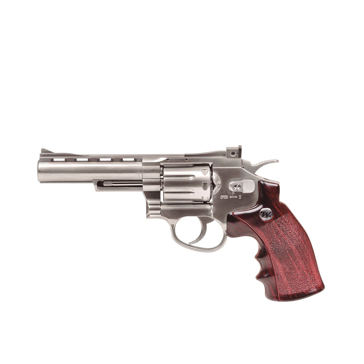 REVOLVER WINCHESTER .45 SPECIAL