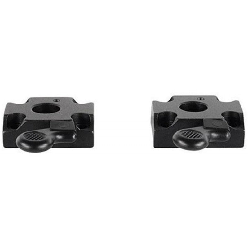 BASES LEUPOLD QR (4) & QR Browning X-BOLT 2-PC