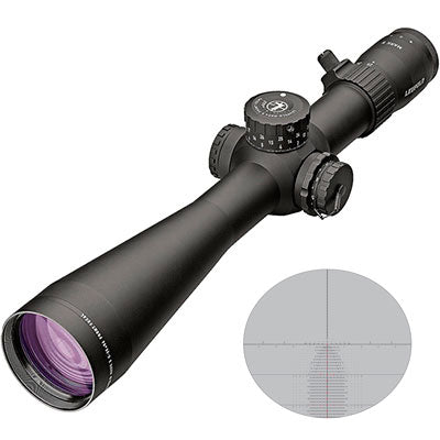 VISOR LEUPOLD MARK-5HD