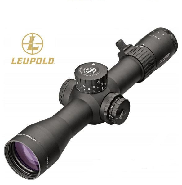 VISOR LEUPOLD MARK-5HD (3) & MARK-5HD M5C3 Front Focal TMR ilum.