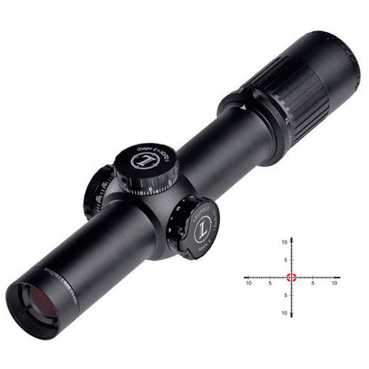 VISOR LEUPOLD MARK-6