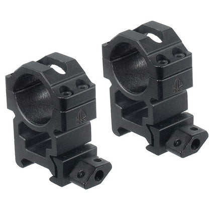 MONTURA LEAPERS ANILLAS 1'' PICATINNY