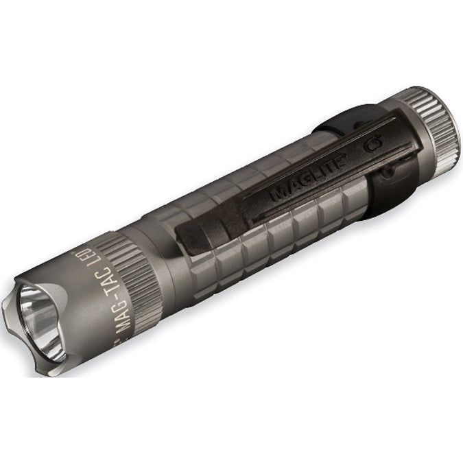 LINTERNA LED MAG-TAC BISEL CORONADO BLISTER (10)