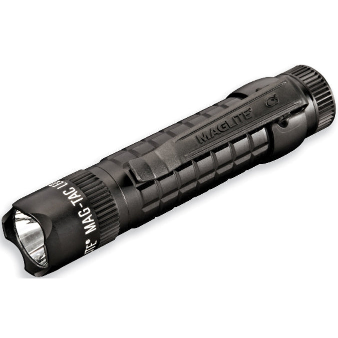LINTERNA LED MAG-TAC BISEL CORONADO BLISTER (4)