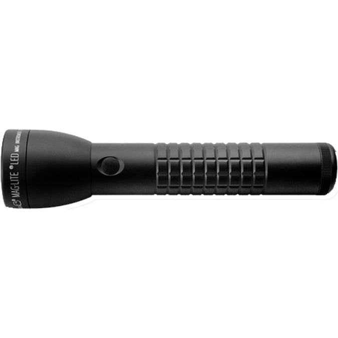 LINTERNA MAGLITE LED ML300LX NEGRO (5) & Maglite LED ML300LX 2D