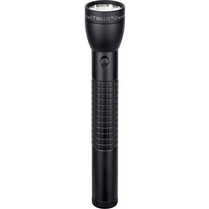 LINTERNA MAGLITE LED ML300LX NEGRO (7)