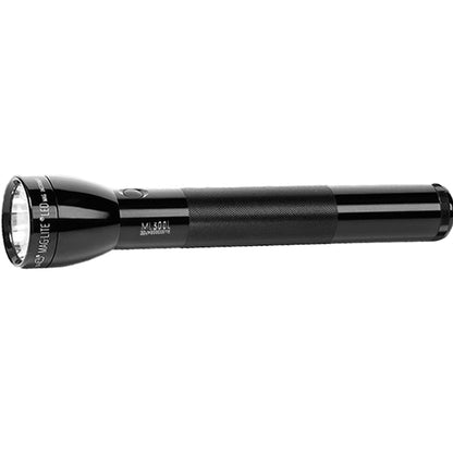 LINTERNA MAGLITE LED ML300L NEGRO (4) & Maglite LED ML300L 3D