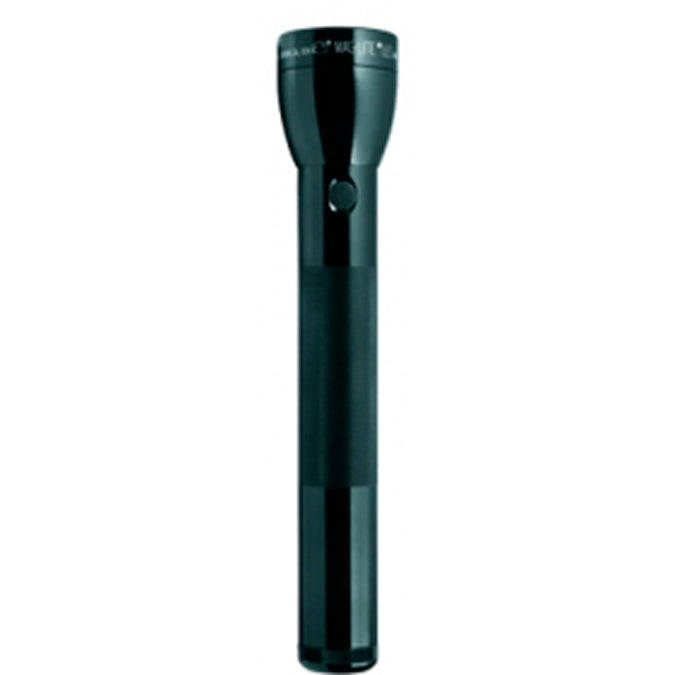 Lanterna LED Maglite ML300L Preto – Carbin