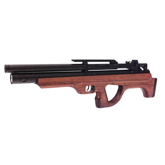 CARABINA NORICA DARKBULL BULLPUP PCP