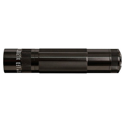 LINTERNA LED MAGLITE XL200 ESTUCHE & XL200 Negro