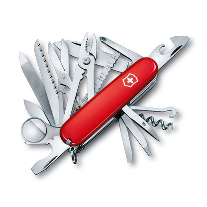 NAVAJA VICTORINOX SWISS CHAMP (1)