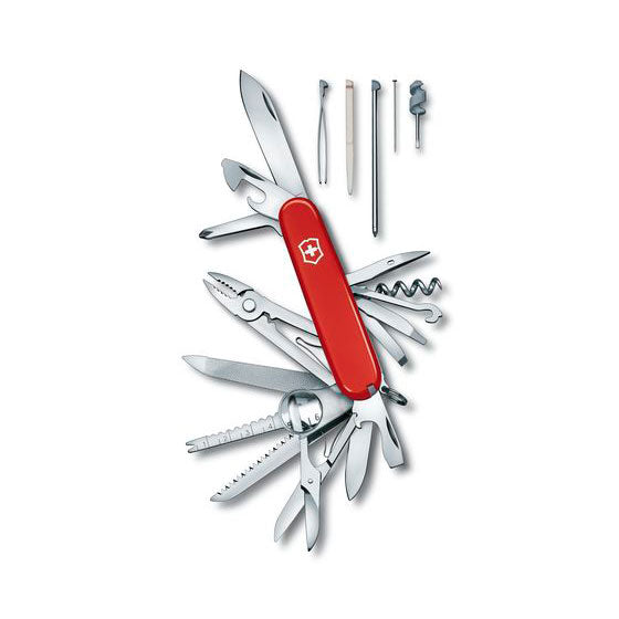 NAVAJA VICTORINOX SWISS CHAMP (2)