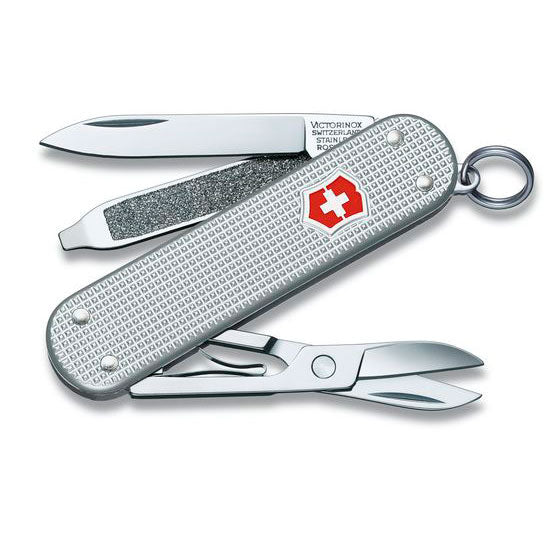 NAVAJA VICTORINOX CLASSIC ALOX