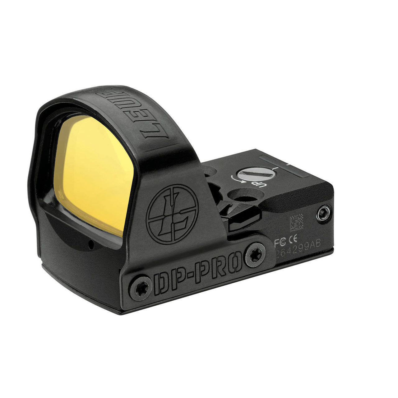 Punto Rojo Leupold DeltaPoint Pro – Carbin