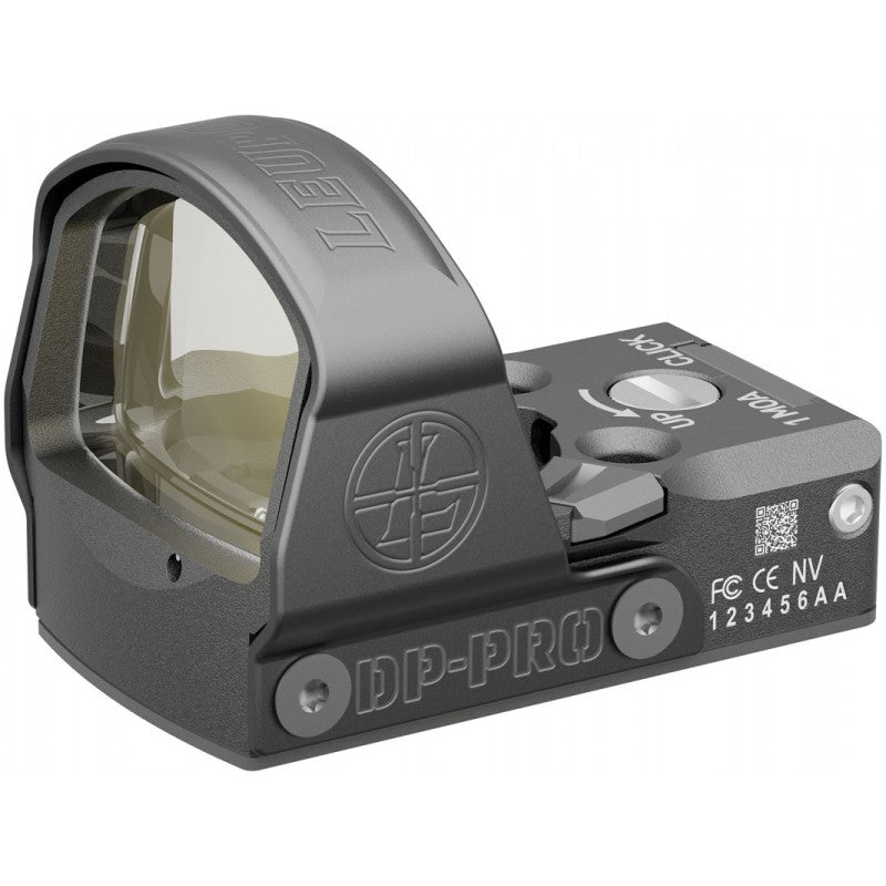 PUNTO ROJO LEUPOLD DELTAPOINT PRO (3)