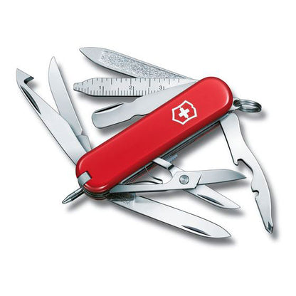 NAVAJA VICTORINOX MINI CHAMP