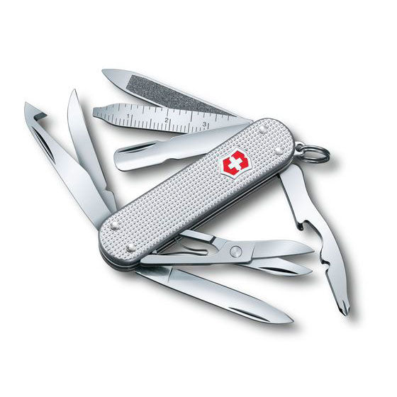 NAVAJA VICTORINOX MINI CHAMP ALOX