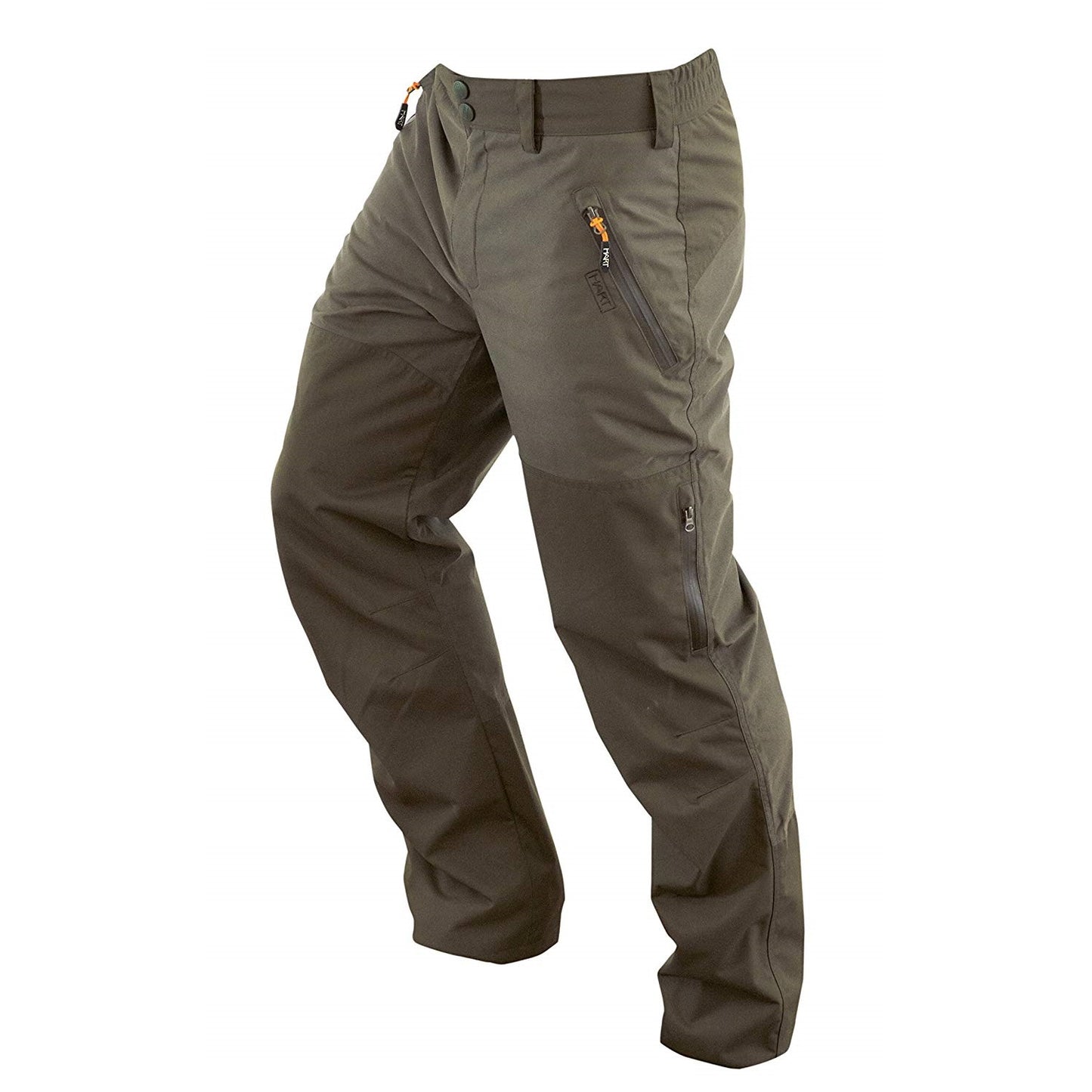 PANTALON DE CAZA HART FELDBERG-T