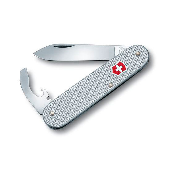 NAVAJA VICTORINOX BANTAM (1) & Victorinox Bantam alox