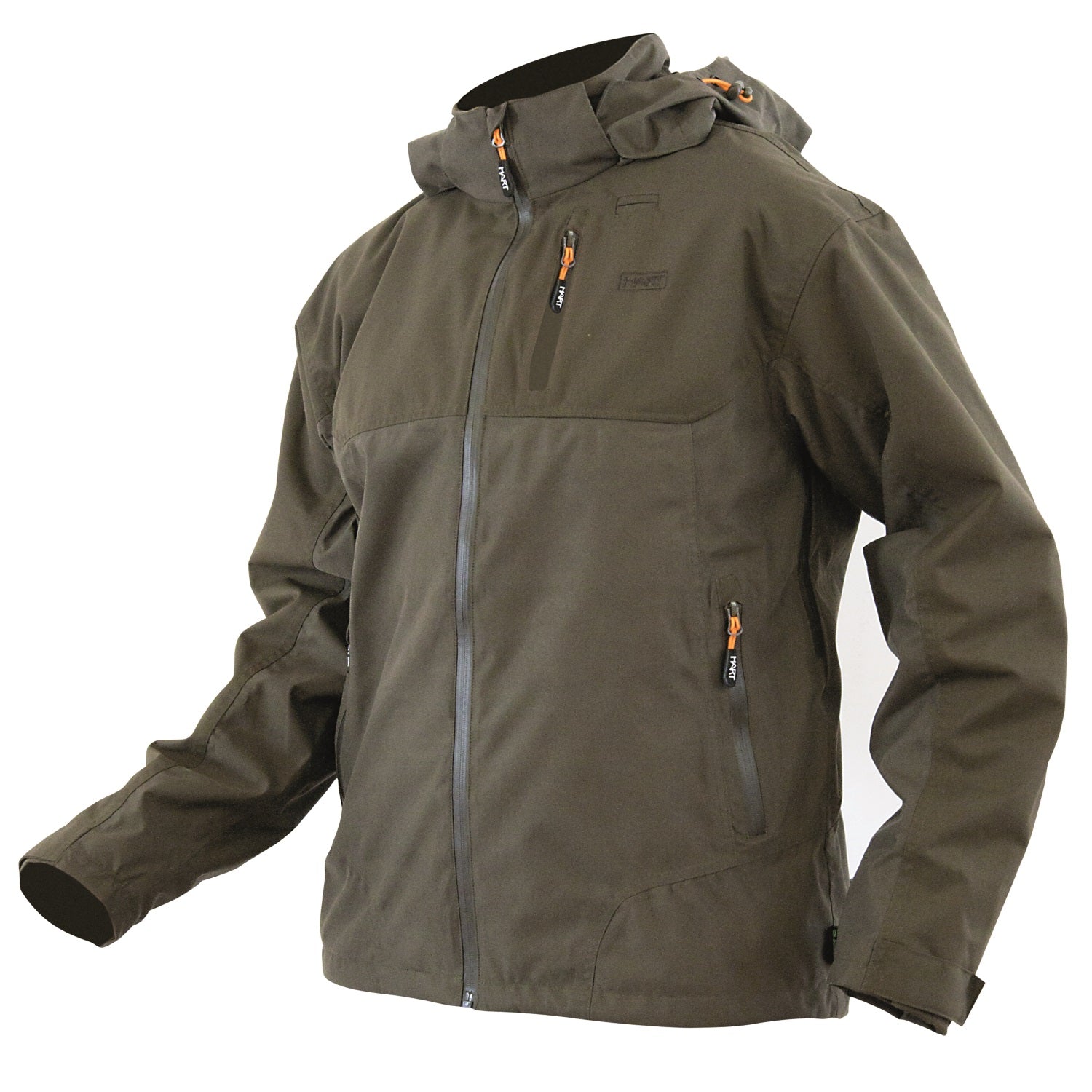 CHAQUETA DE CAZA HART FELDBERG-J