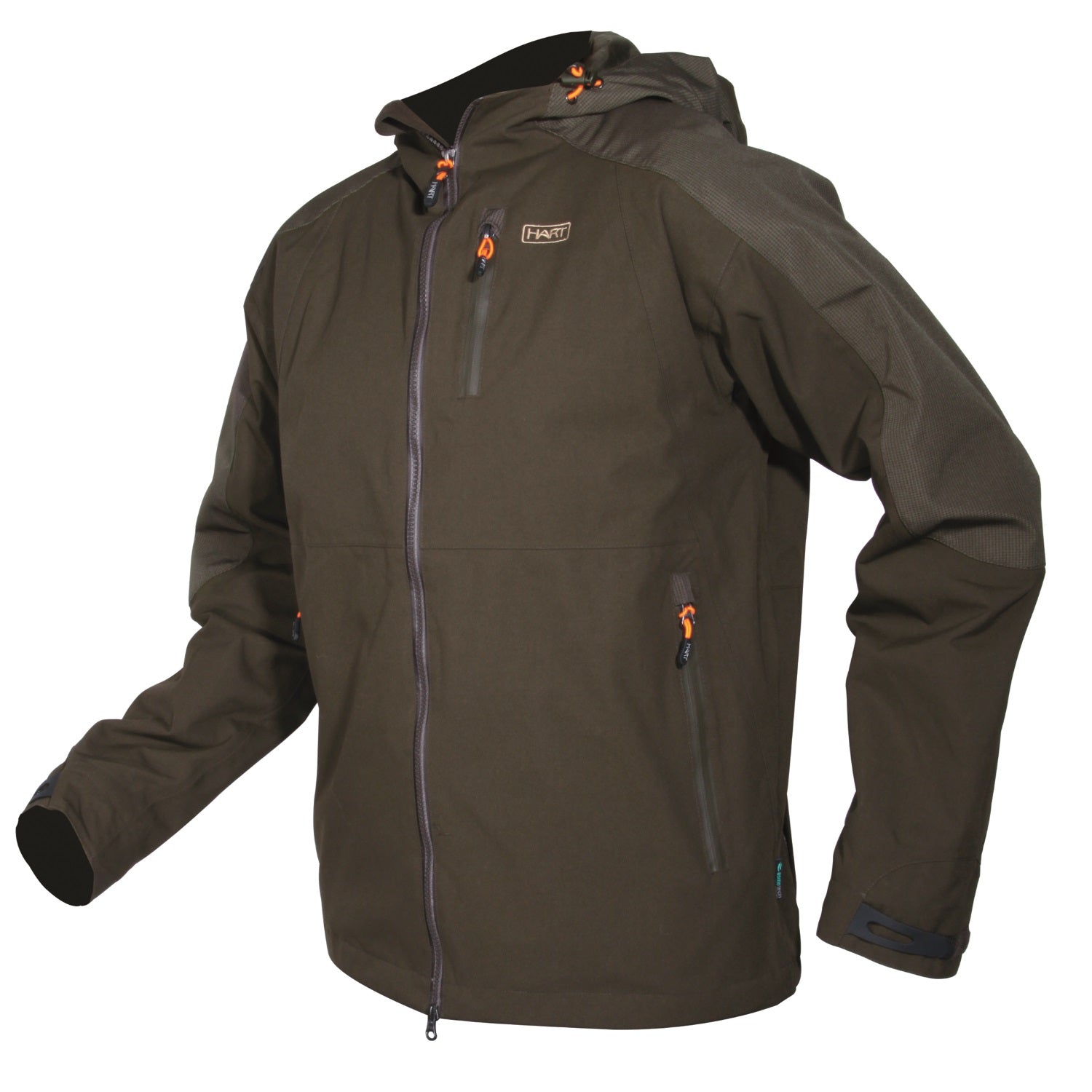 CHAQUETA DE CAZA HART ARMOTION EVO-J