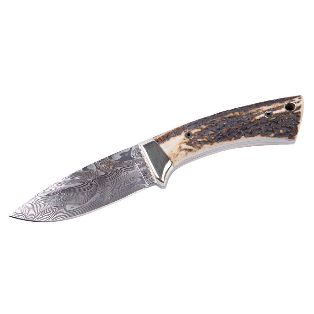 CUCHILLO MUELA ENTERIZO COL-7DAM