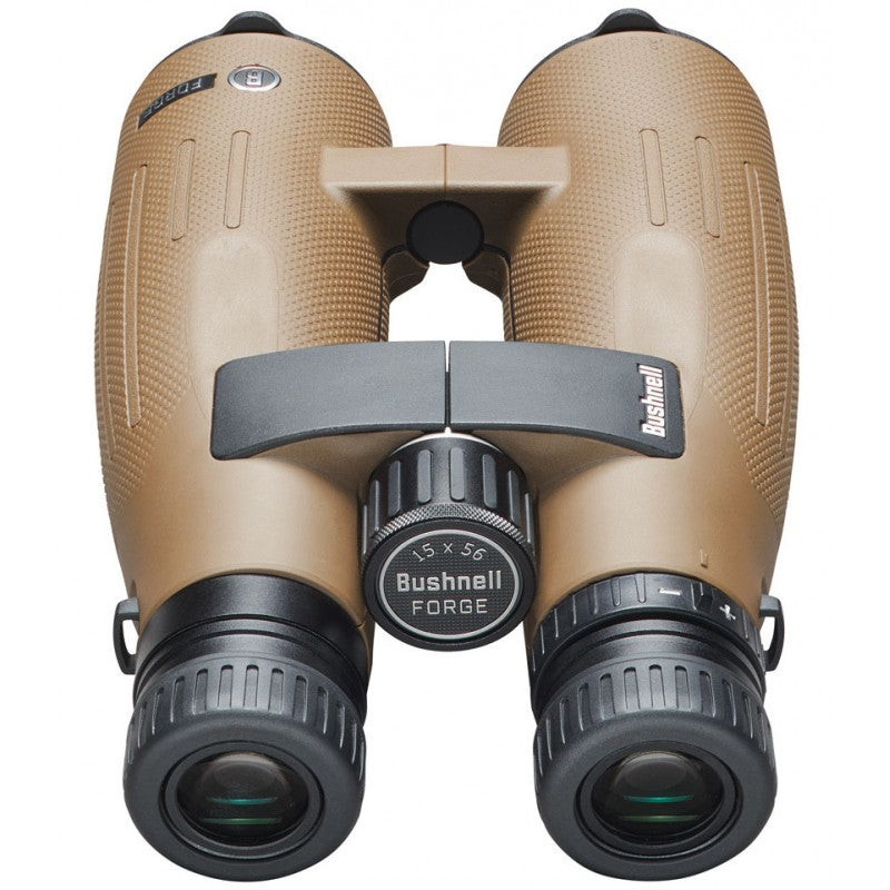 PRISMATICO BUSHNELL FORGE (3)