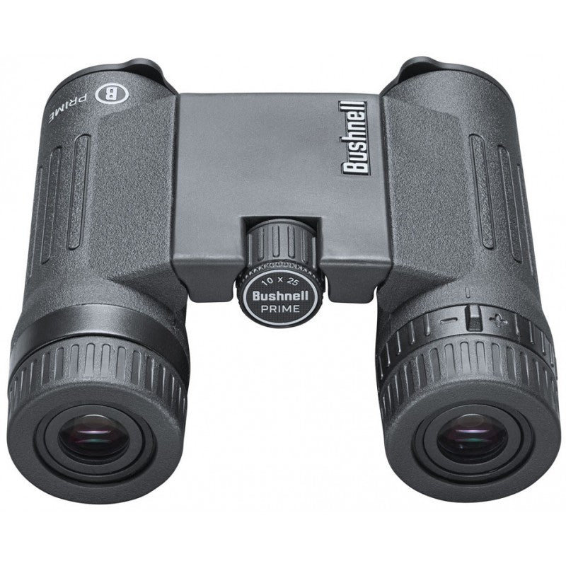 PRISMATICO BUSHNELL PRIME & 10x25 Black Roof