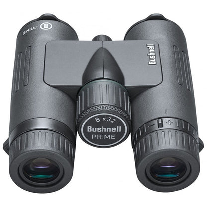 PRISMATICO BUSHNELL PRIME (1) & 8x32 Black Roof