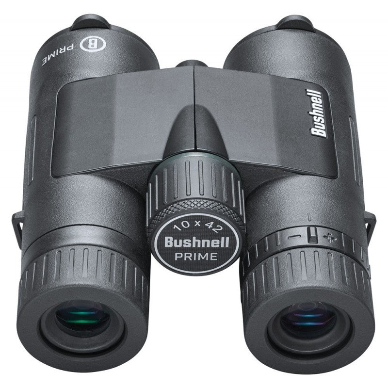 PRISMATICO BUSHNELL PRIME (2) & 10x42 Black Roof